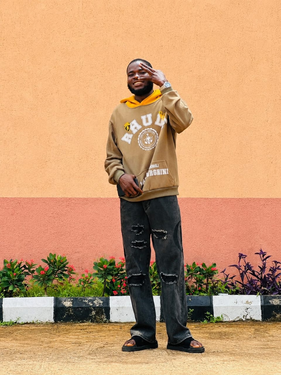 Ani Chidera John
