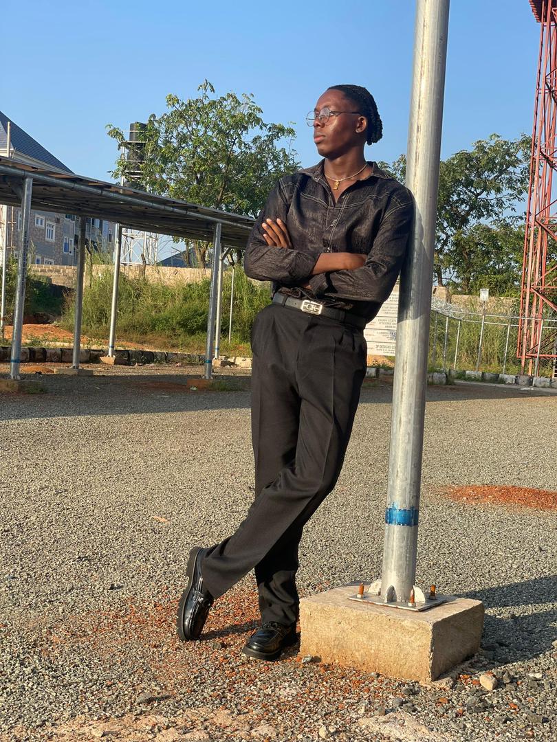 Onovo Marvelous Oluebube