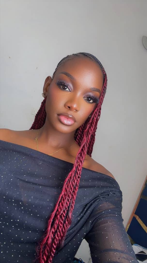 Onyema Chiamaka Cynthia