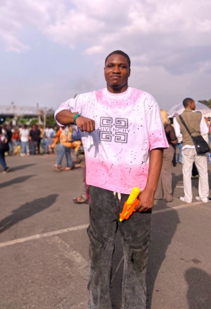 Samuel Chimaobi