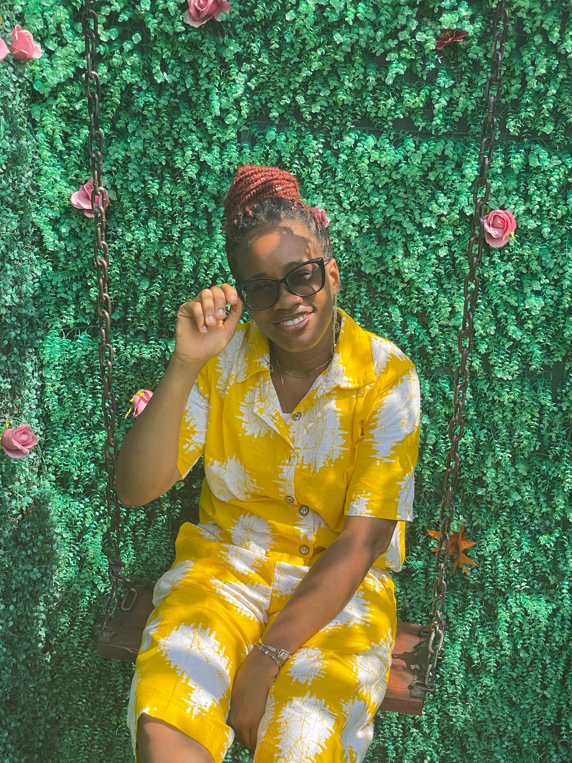 Ben-Okwor Benedicta Munachimso