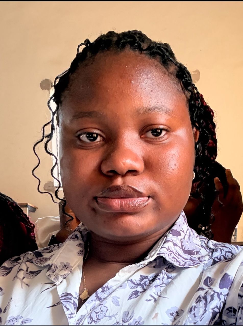 Ibeanu Kamsiyochukwu Vanessa