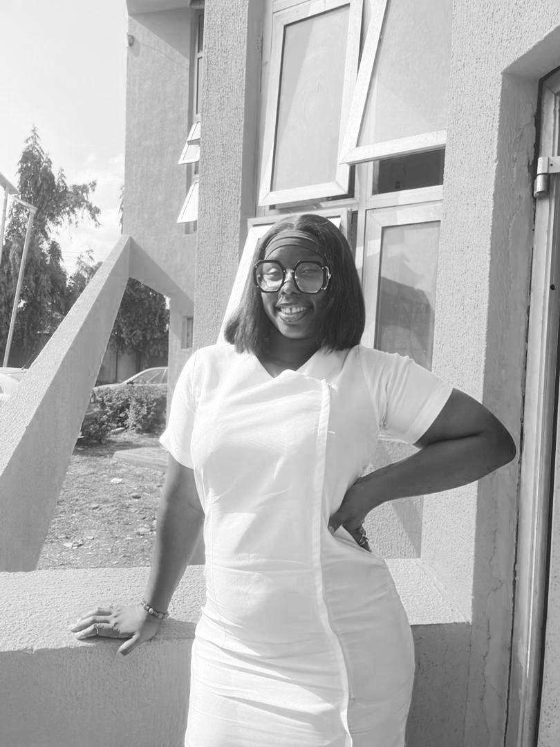 Offiah Emmanuella Ifunanyachukwu