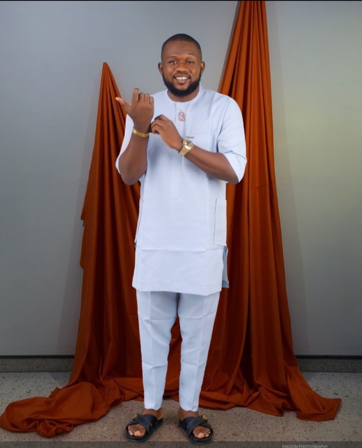 Boniface oluchukwu Ohabuenyi