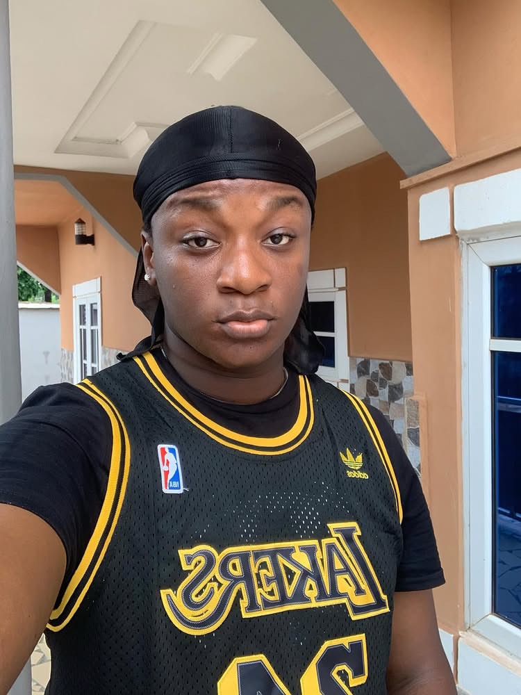Patrick chukwudalu