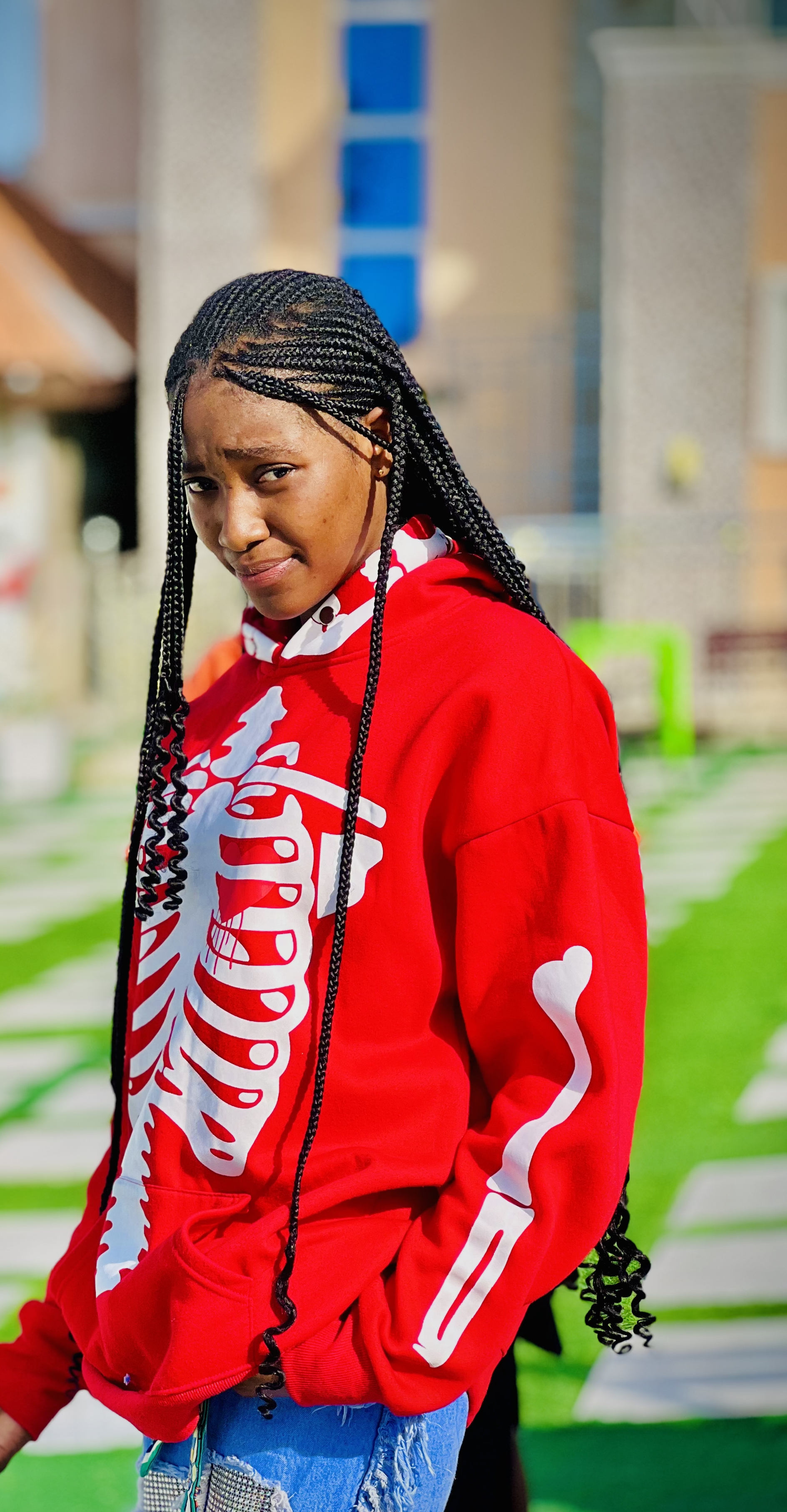 Mary Nwatu Joseph