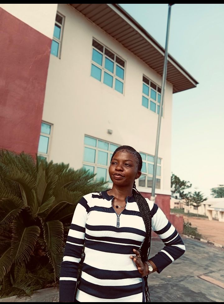 Ani Juliet ifeakachukwu