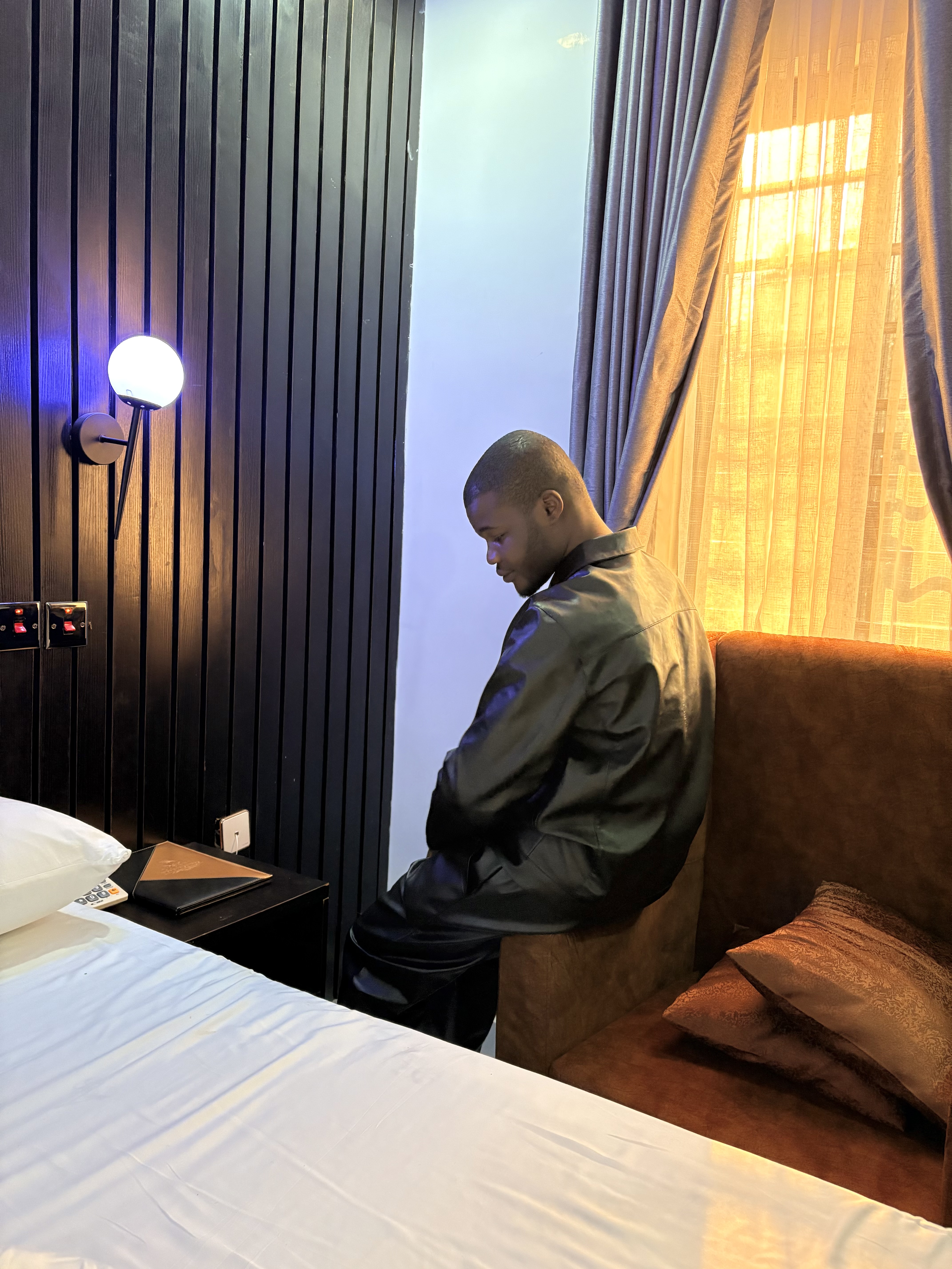 Nnamchi Chiedozie Emmanuel