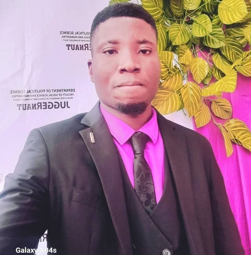 Adaji Miracle