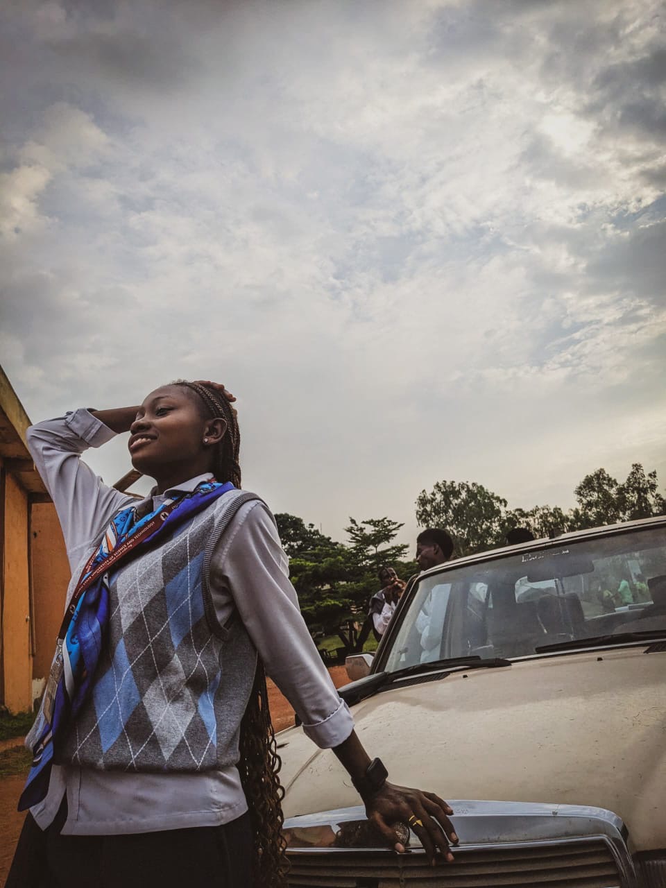 Ngwu onyinyechi Celestina