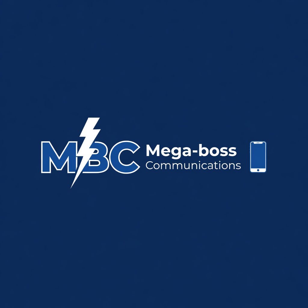 Mega-boss communications