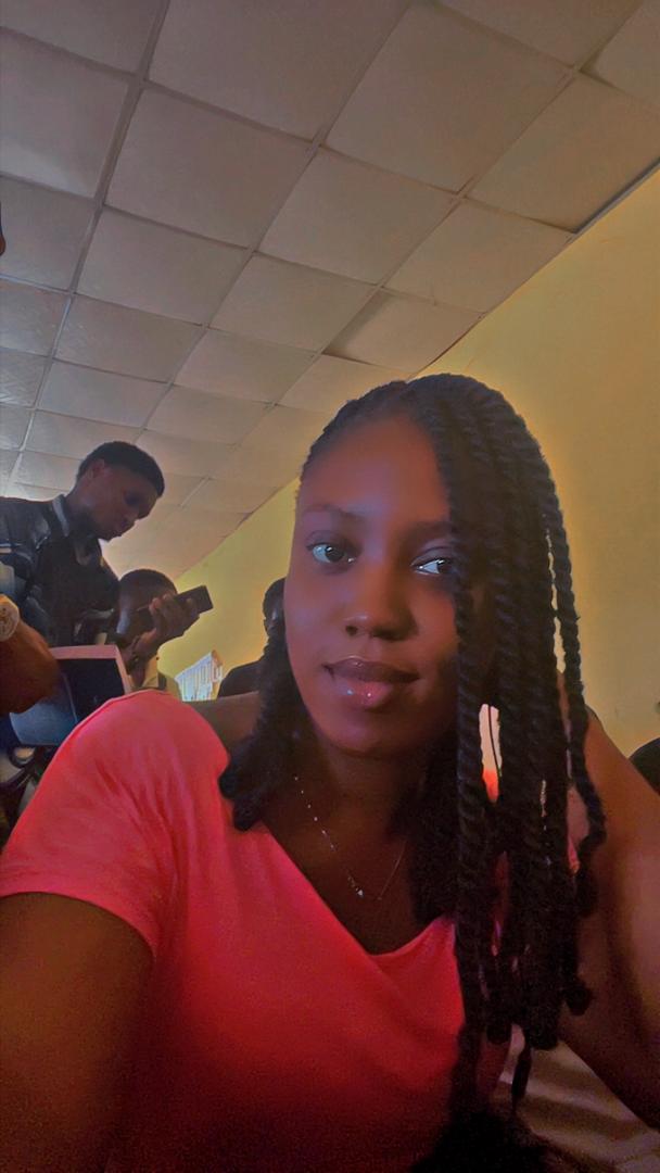 Ezinwa Chiamaka