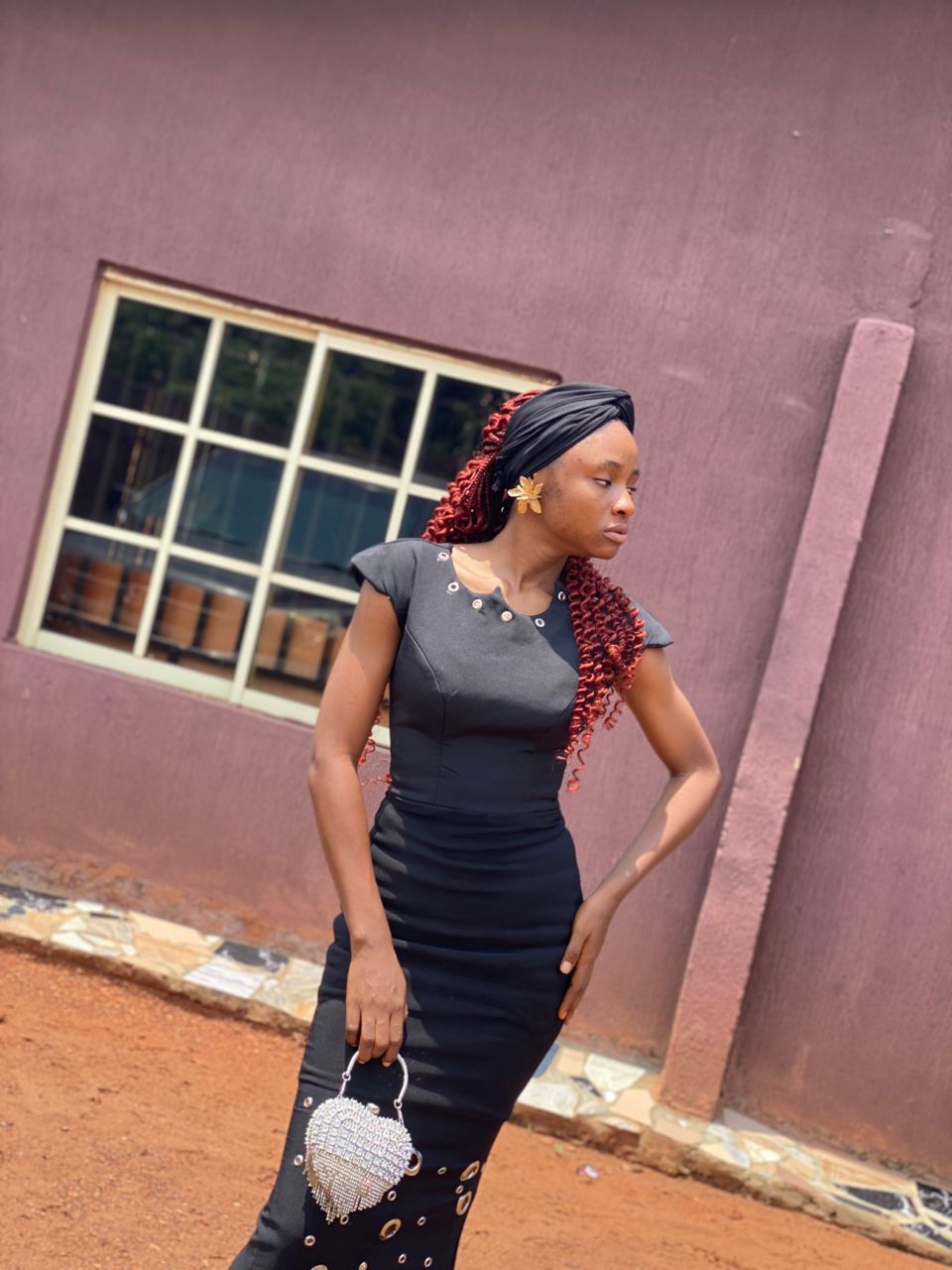 Nnamani Favour Chinecherem