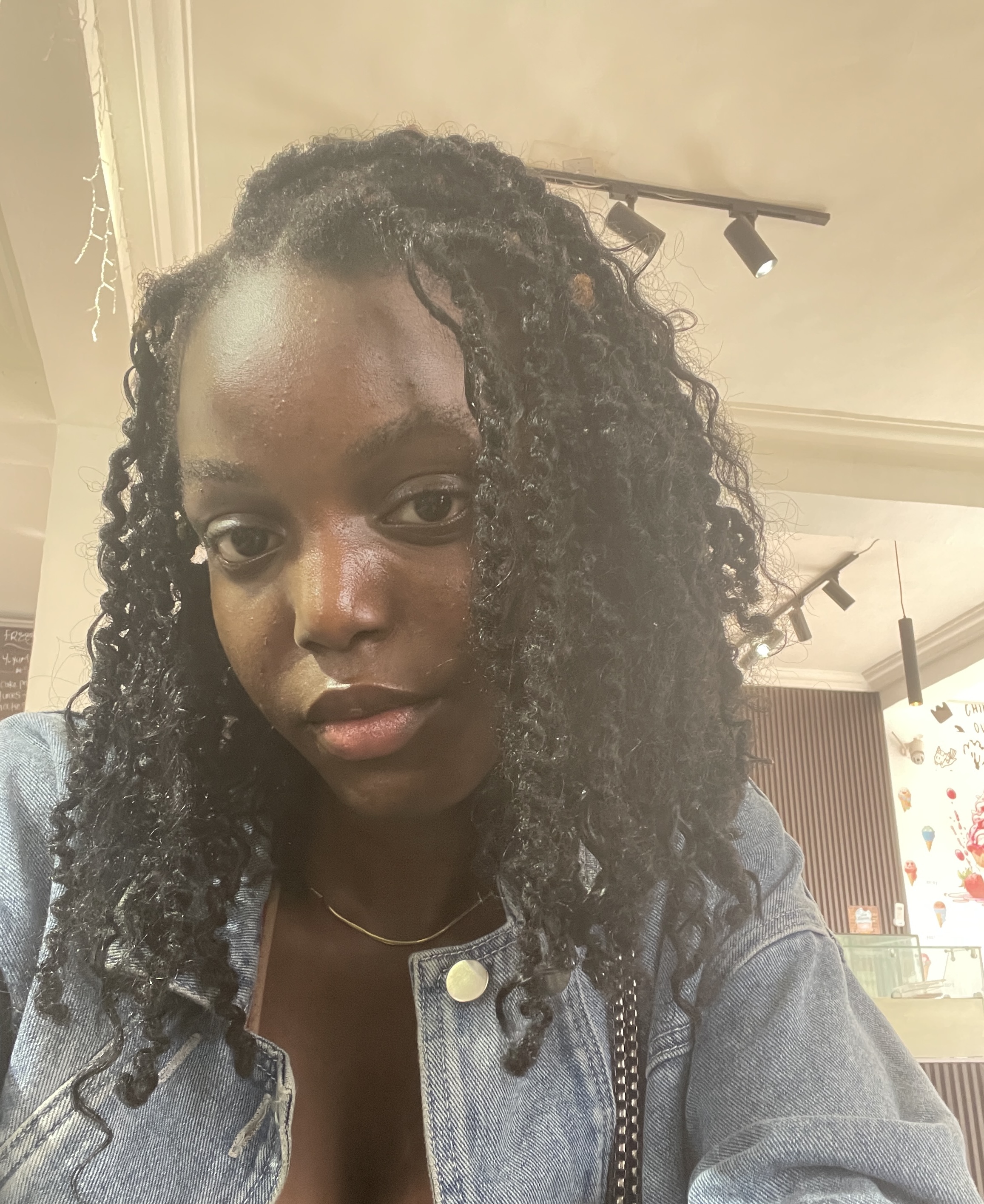 Okeke Lilian Chisom