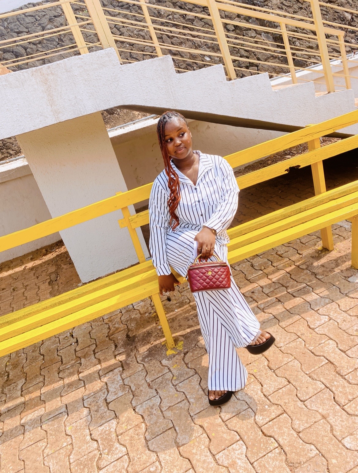 EZIKE OLUEBUBE MARYCYNTHIA