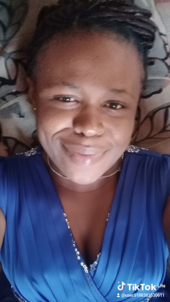 Okafor chidera philomena