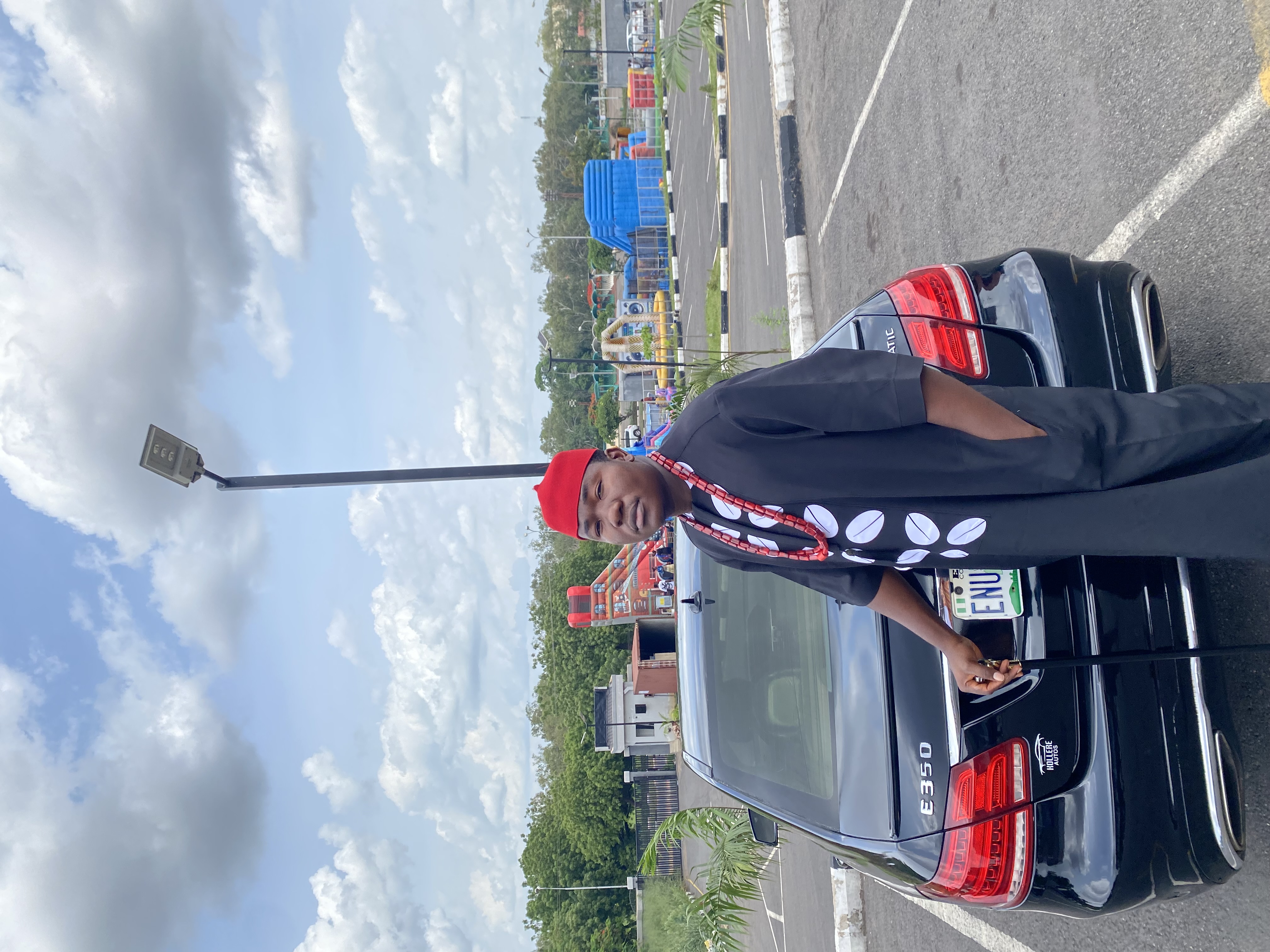 Ukwueze Kenneth ifeanyi