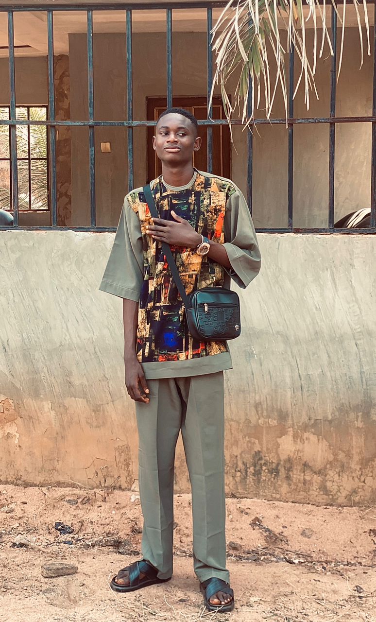 Ugwu noel chinonso