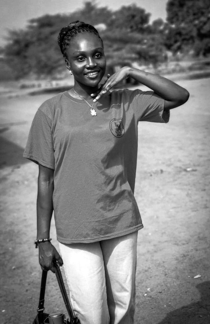Ekeh Sarah chinagorom