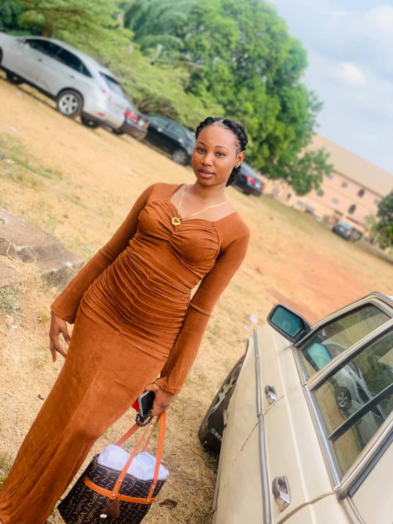Edeh Mary Chioma