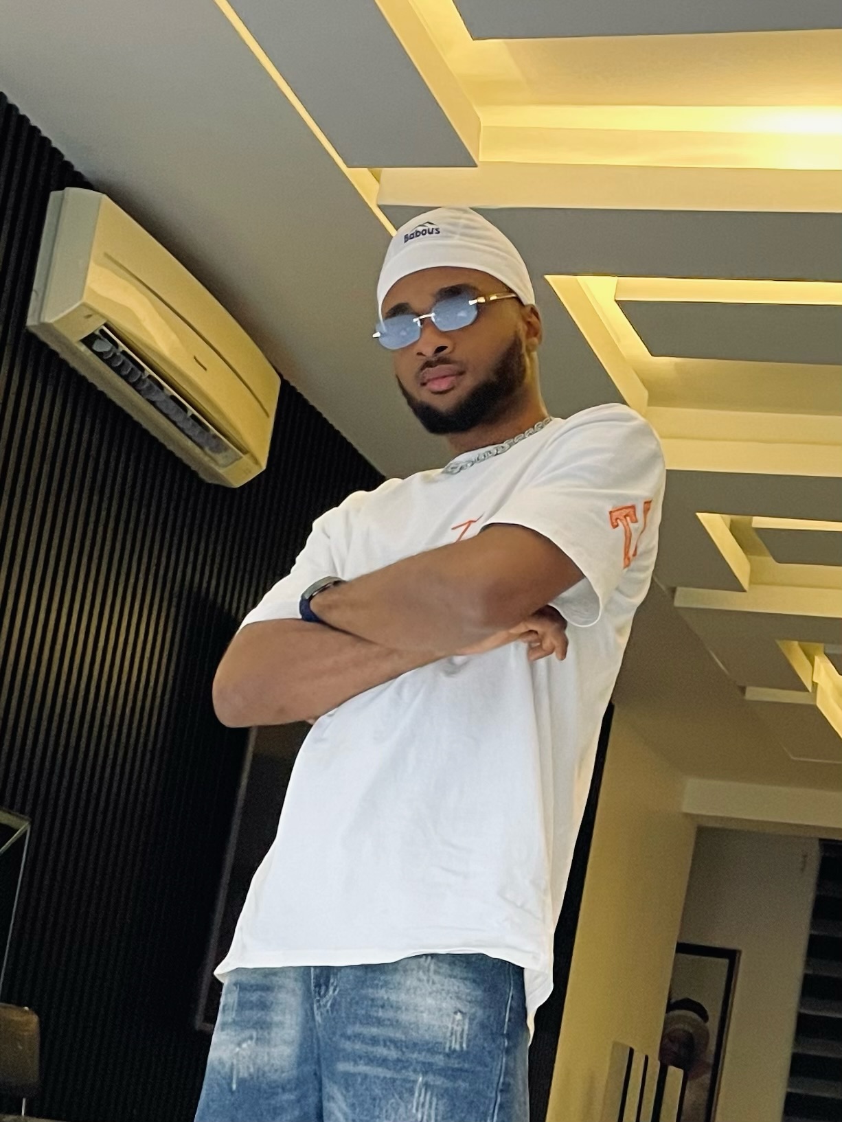 Nnajiofor Odigomma Kelvin