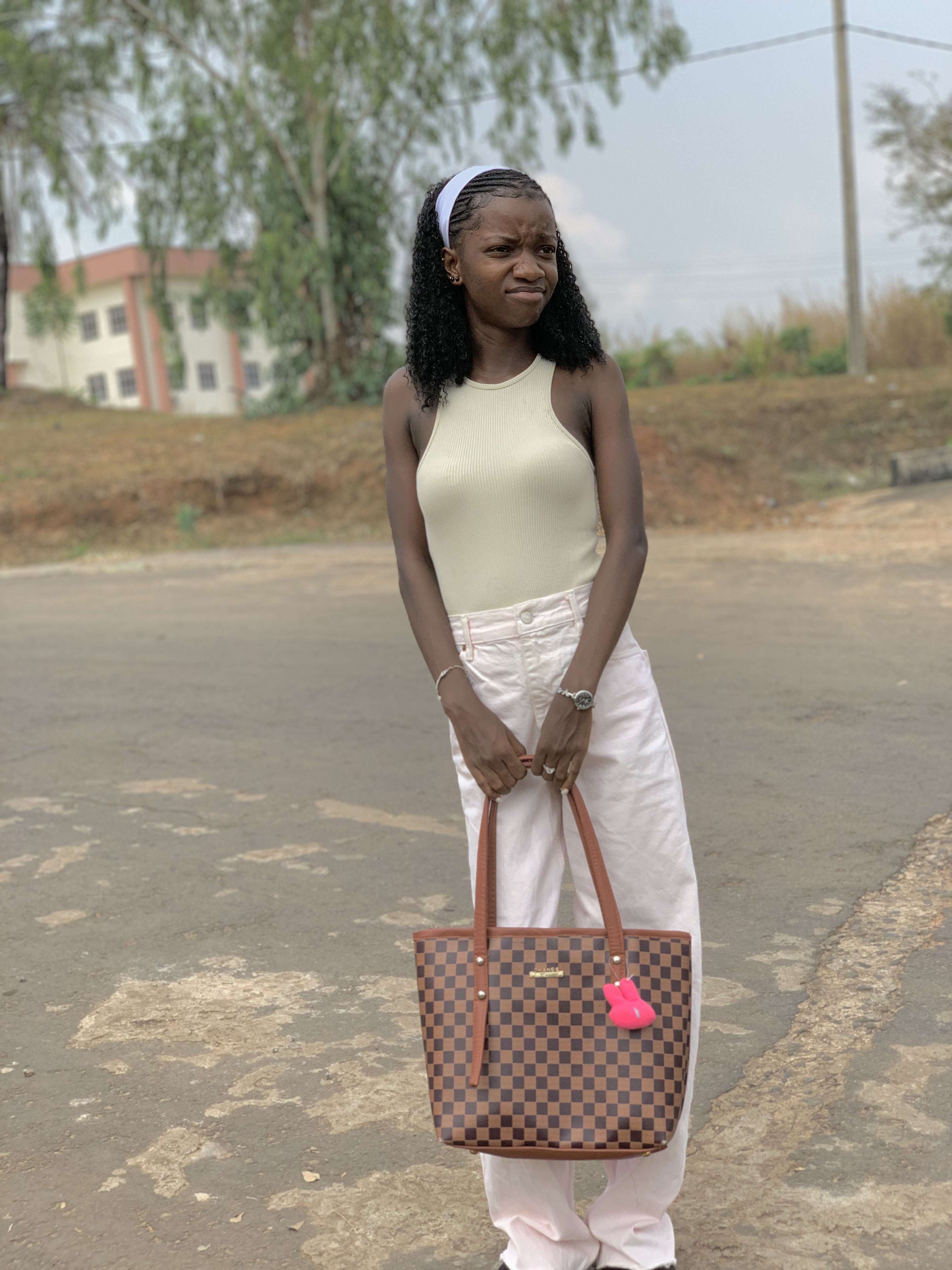 Okonkwo Palesa Alice
