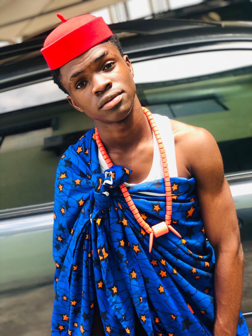 NDUNOBI ONYEKACHI AUGUSTINE