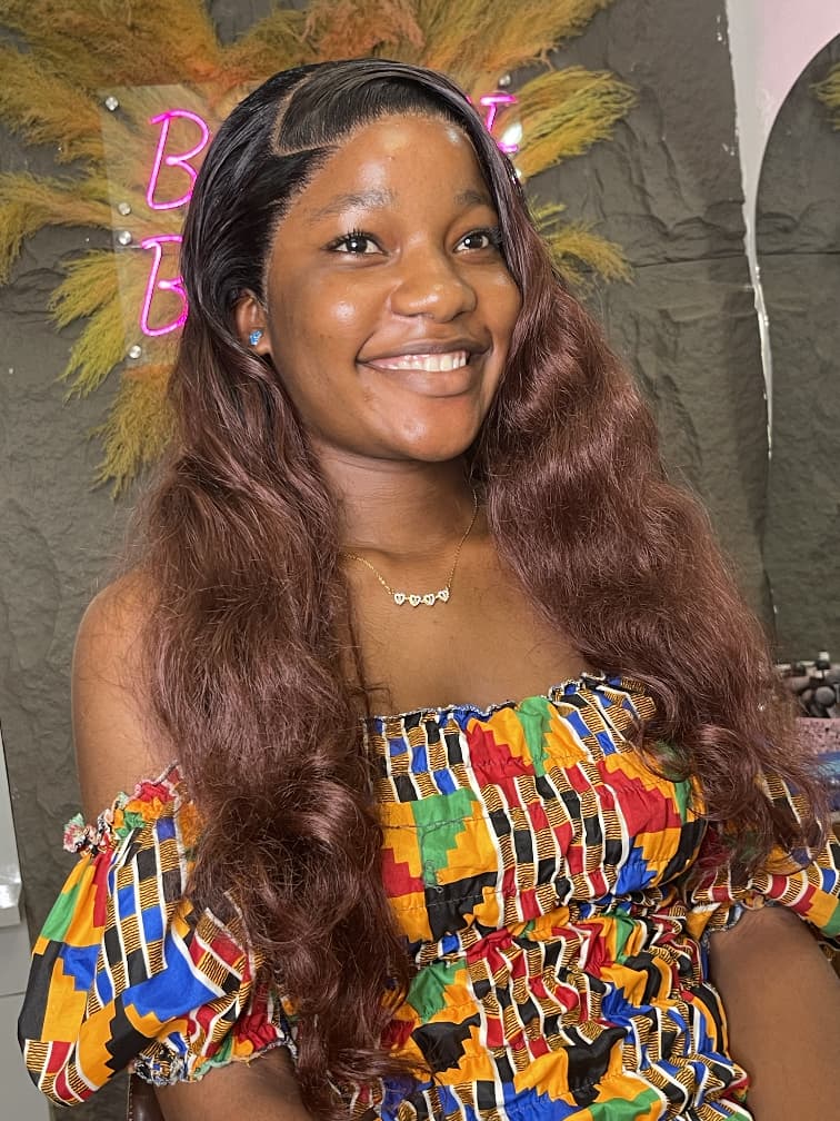 OGBUANU BENITA CHINAZA
