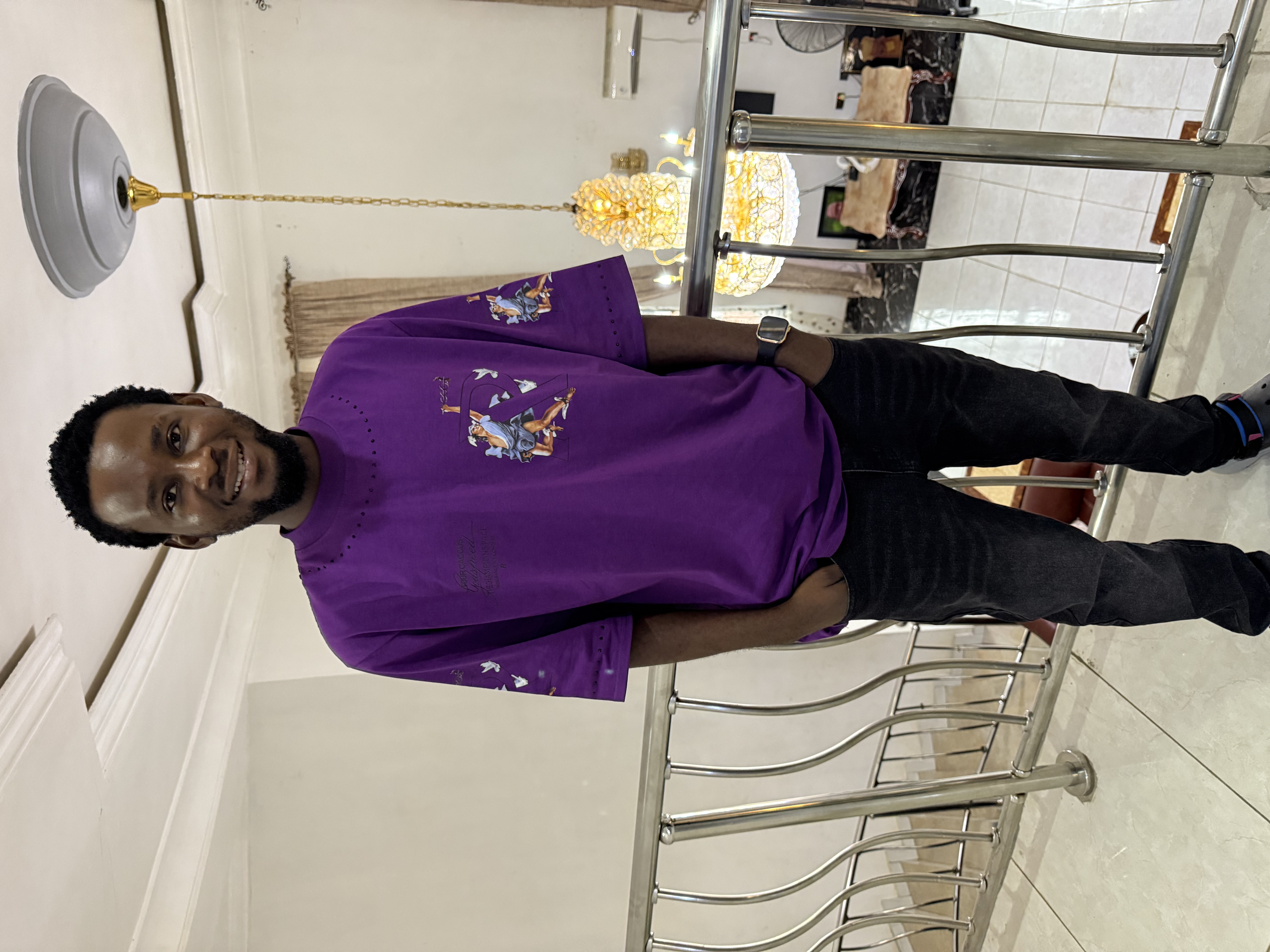 Ogbedeneto Hansen kelechi