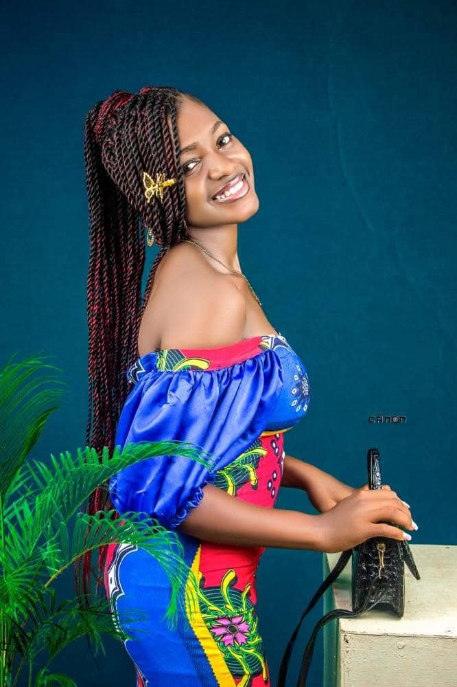 NNEJI TREASURE NGOZICHUKWU