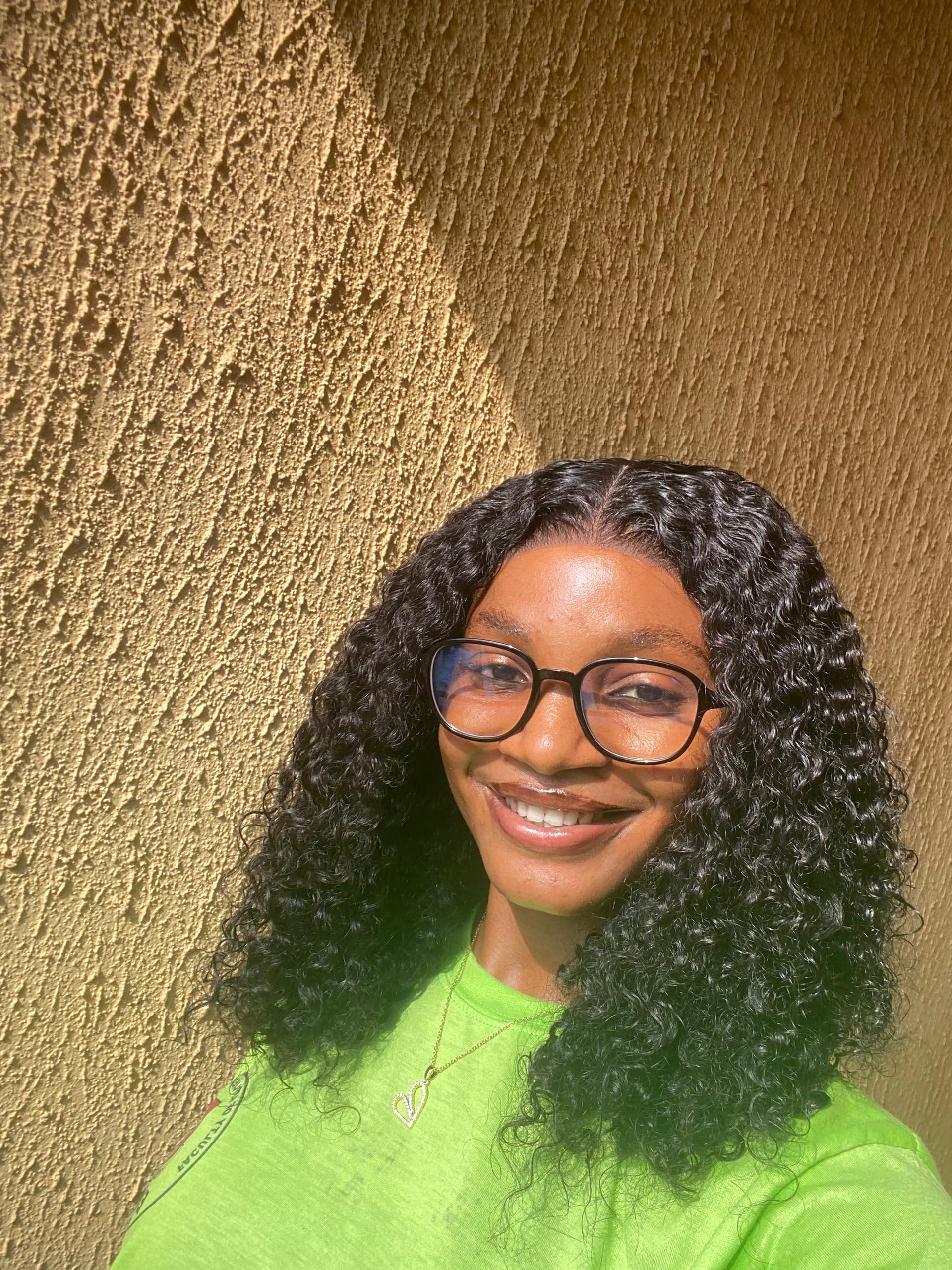 Anthonia Ngozi